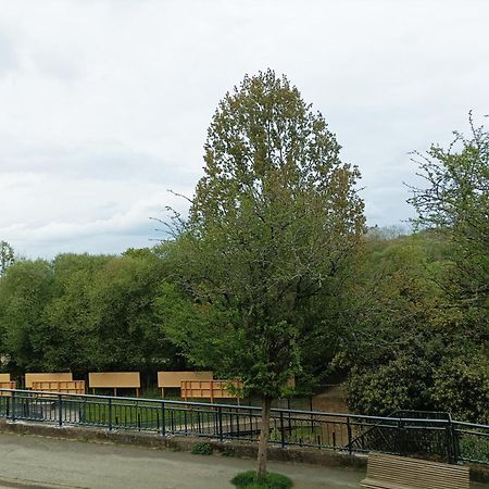 Апартаменти Panoramique Floral Centre Festival Photo Ла-Ґасійї Екстер'єр фото